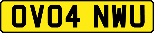 OV04NWU