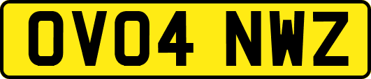 OV04NWZ