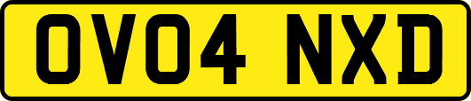 OV04NXD