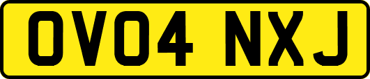OV04NXJ