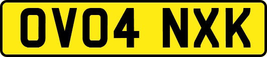 OV04NXK