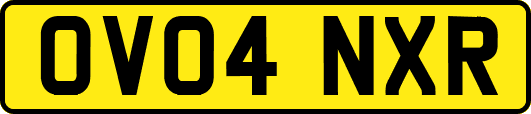 OV04NXR