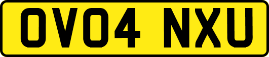 OV04NXU