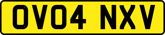 OV04NXV