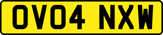 OV04NXW