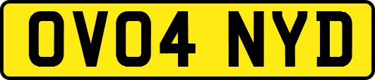 OV04NYD