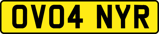 OV04NYR