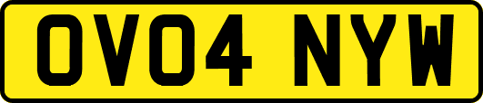 OV04NYW
