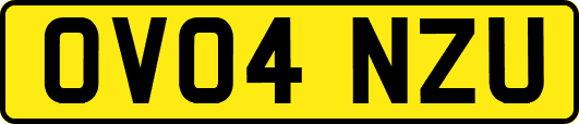 OV04NZU
