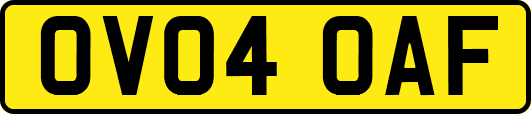 OV04OAF