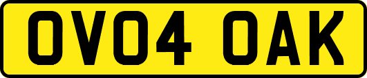 OV04OAK