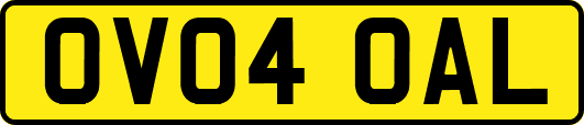 OV04OAL