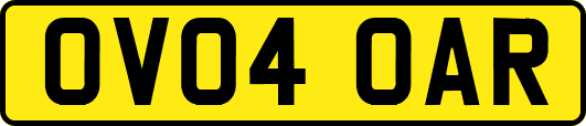 OV04OAR