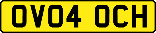 OV04OCH