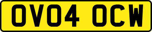 OV04OCW
