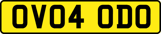 OV04ODO