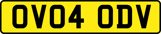 OV04ODV