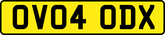 OV04ODX