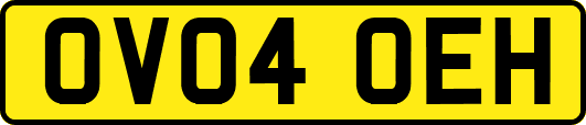 OV04OEH