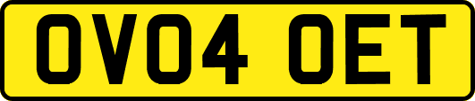 OV04OET