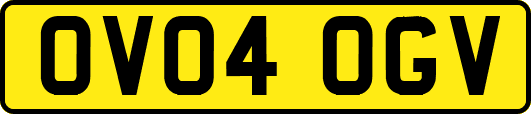 OV04OGV