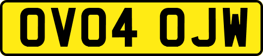 OV04OJW