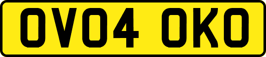 OV04OKO