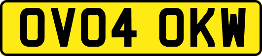 OV04OKW
