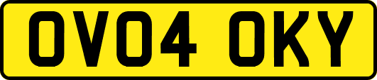 OV04OKY