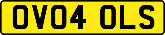 OV04OLS