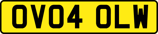 OV04OLW