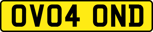 OV04OND