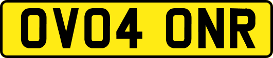 OV04ONR