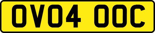 OV04OOC