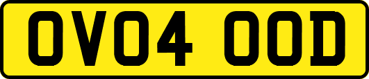 OV04OOD