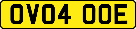 OV04OOE
