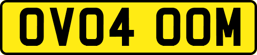 OV04OOM