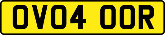 OV04OOR