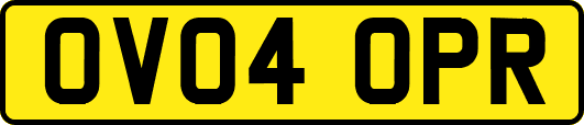 OV04OPR