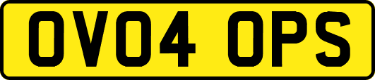 OV04OPS