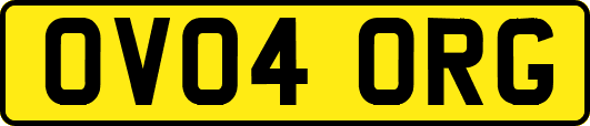 OV04ORG