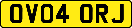 OV04ORJ