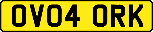 OV04ORK