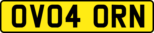 OV04ORN