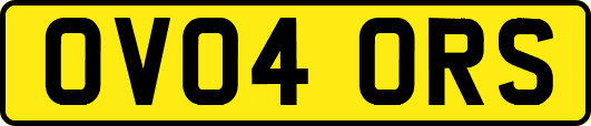 OV04ORS