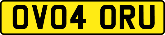OV04ORU