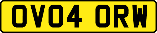 OV04ORW