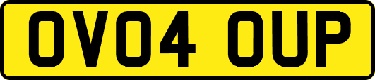 OV04OUP