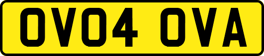 OV04OVA