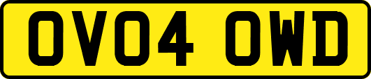 OV04OWD